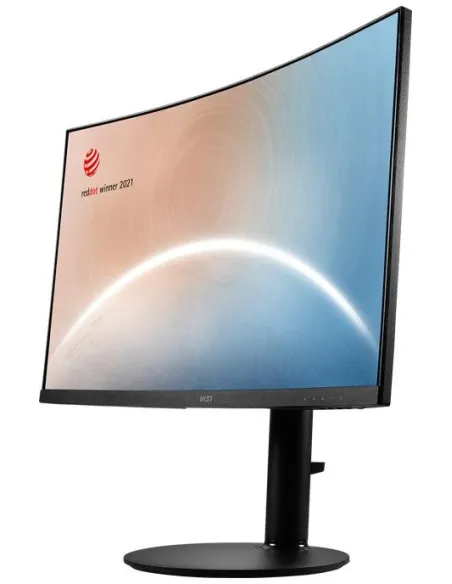 MSI Modern MD271CP 27" LED FullHD 75Hz Curva