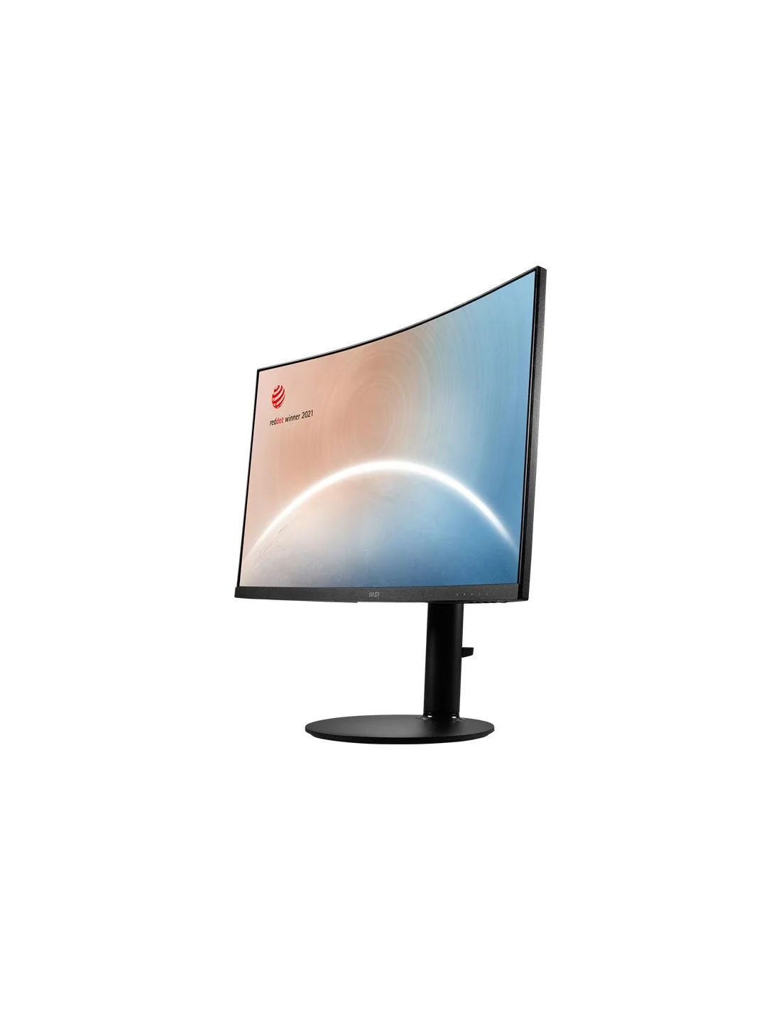 MSI Modern MD271CP 27" LED FullHD 75Hz Curva