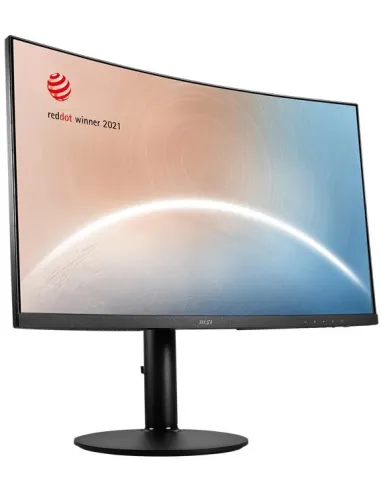 MSI Modern MD271CP 27" LED FullHD 75Hz Curva