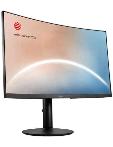 MSI Modern MD271CP 27" LED FullHD 75Hz Curva