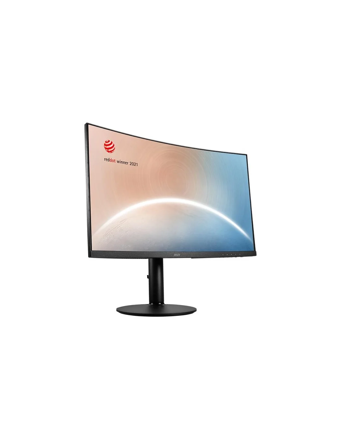 MSI Modern MD271CP 27" LED FullHD 75Hz Curva