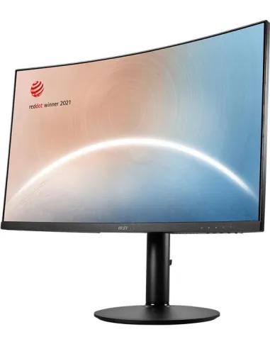 MSI Modern MD271CP 27" LED FullHD 75Hz Curva