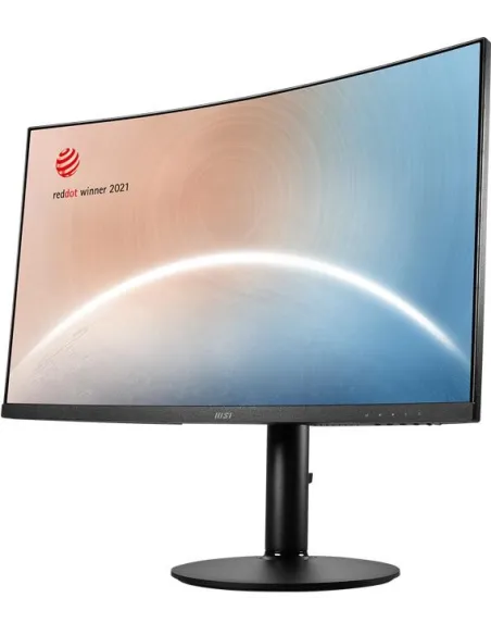 MSI Modern MD271CP 27" LED FullHD 75Hz Curva