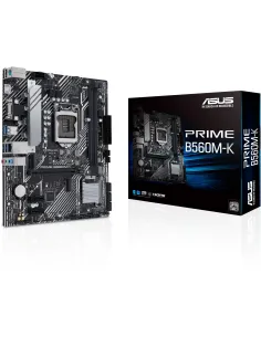 Asus PRIME B560M-K