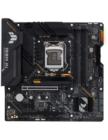 Asus TUF Gaming B560M-PLUS