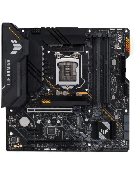 Asus TUF Gaming B560M-PLUS