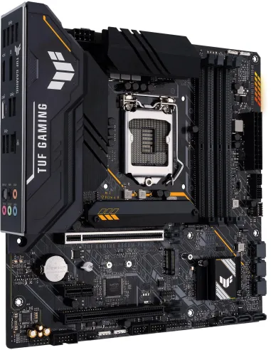 Asus TUF Gaming B560M-PLUS