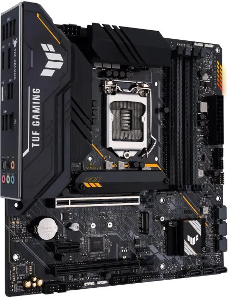 Asus TUF Gaming B560M-PLUS