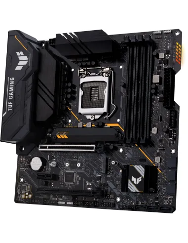 Asus TUF Gaming B560M-PLUS