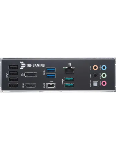 Asus TUF Gaming B560M-PLUS