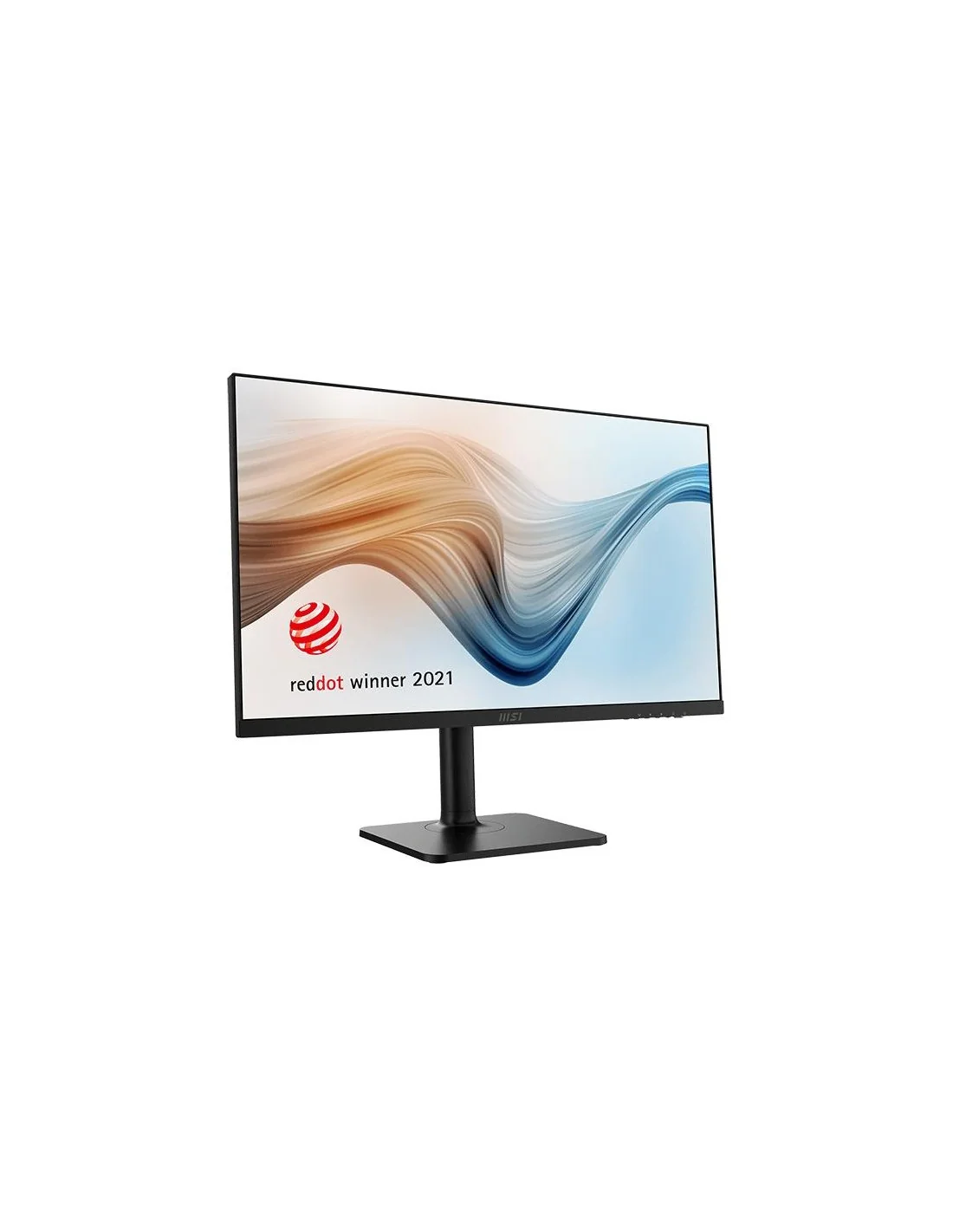 MSI Modern MD272QP 27" IPS WQHD 75Hz USB-C