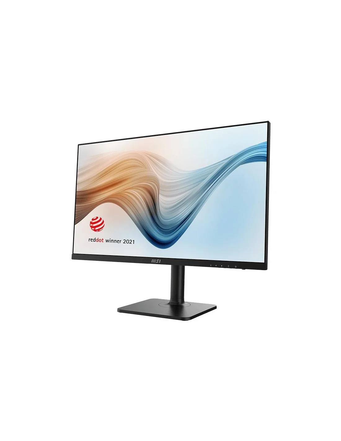 MSI Modern MD272QP 27" IPS WQHD 75Hz USB-C