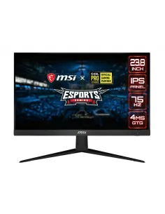 MSI Optix G241V 23.8" LED IPS FullHD FreeSync