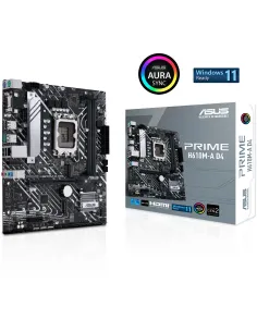 Asus PRIME H610M-A D4
