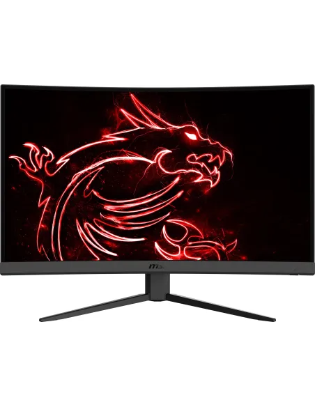 MSI Optix G27CQ4 27" LED Wide QuadHD 165Hz FreeSync Curvo