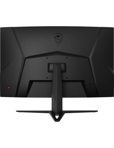 MSI Optix G27CQ4 27" LED Wide QuadHD 165Hz FreeSync Curvo
