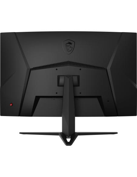 MSI Optix G27CQ4 27" LED Wide QuadHD 165Hz FreeSync Curvo