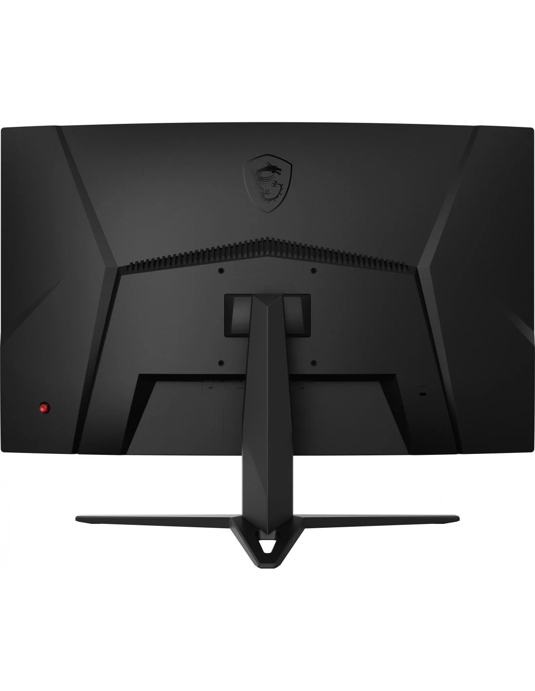 MSI Optix G27CQ4 27" LED Wide QuadHD 165Hz FreeSync Curvo