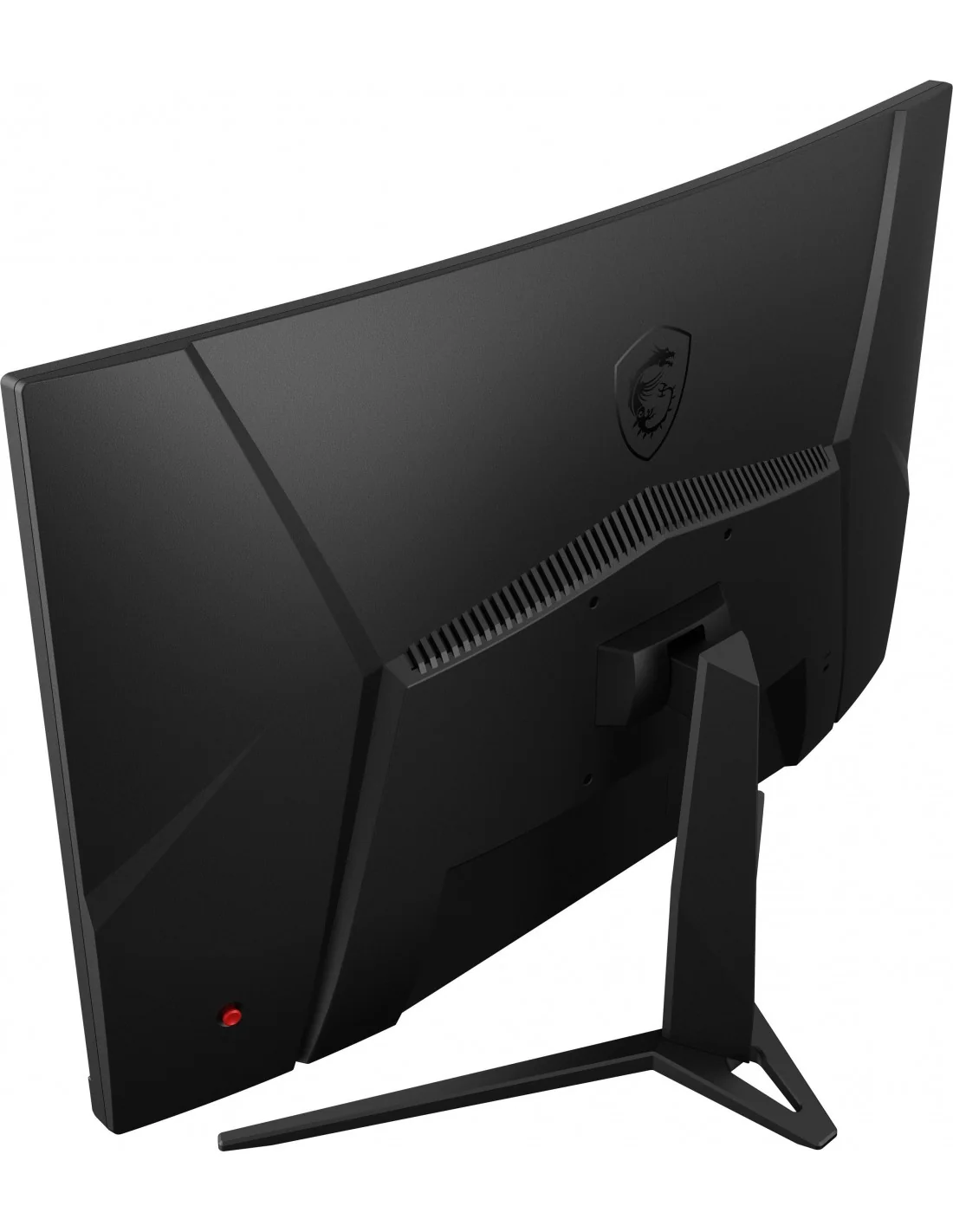 MSI Optix G27CQ4 27" LED Wide QuadHD 165Hz FreeSync Curvo