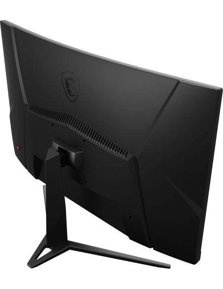 MSI Optix G27CQ4 27" LED Wide QuadHD 165Hz FreeSync Curvo