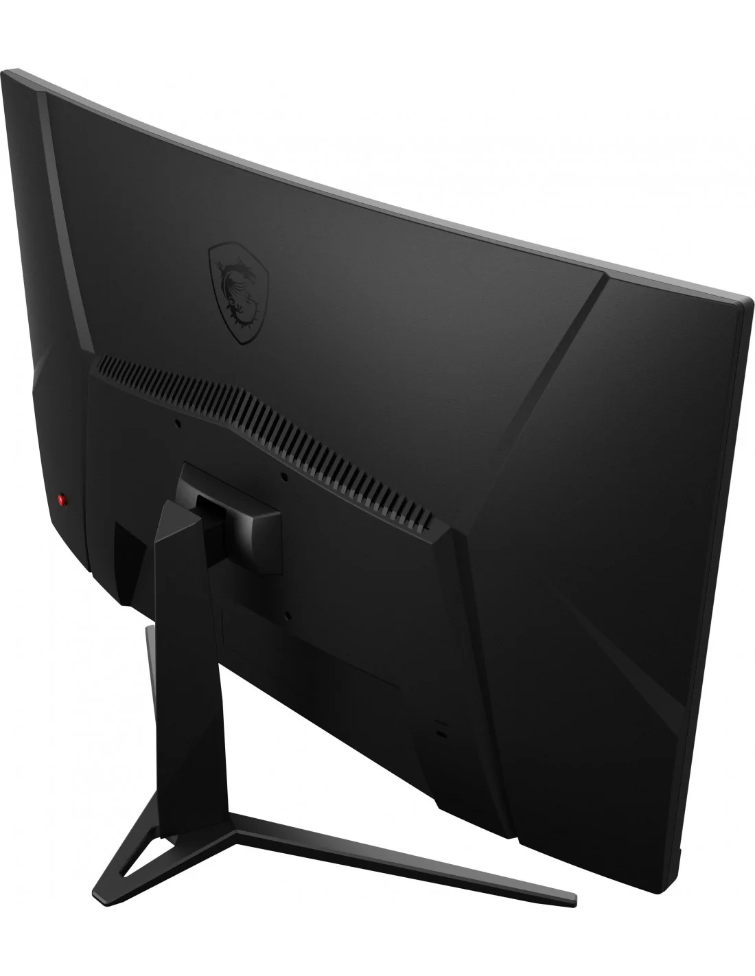 MSI Optix G27CQ4 27" LED Wide QuadHD 165Hz FreeSync Curvo