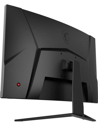 MSI Optix G27CQ4 27" LED Wide QuadHD 165Hz FreeSync Curvo