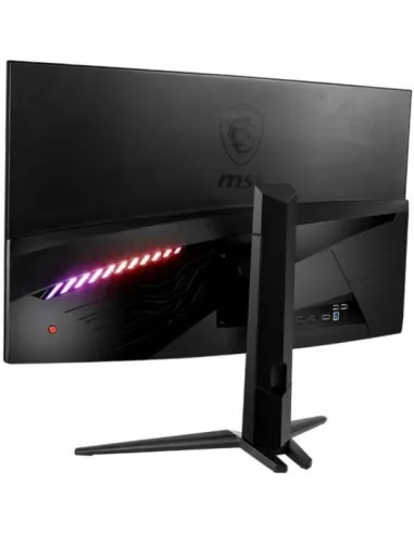 MSI Optix MAG322CQR 31.5" LED WQHD FreeSync 165Hz Curvo