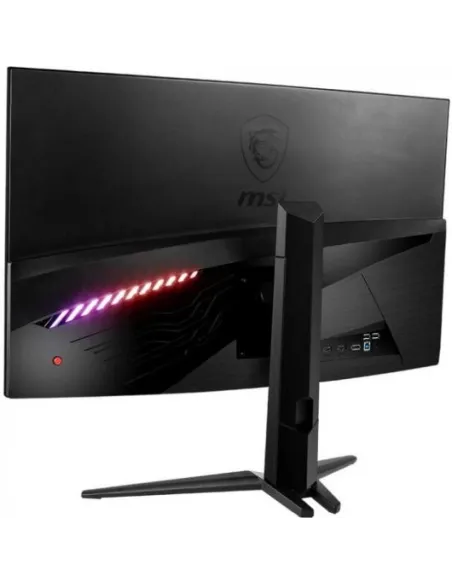 MSI Optix MAG322CQR 31.5" LED WQHD FreeSync 165Hz Curvo