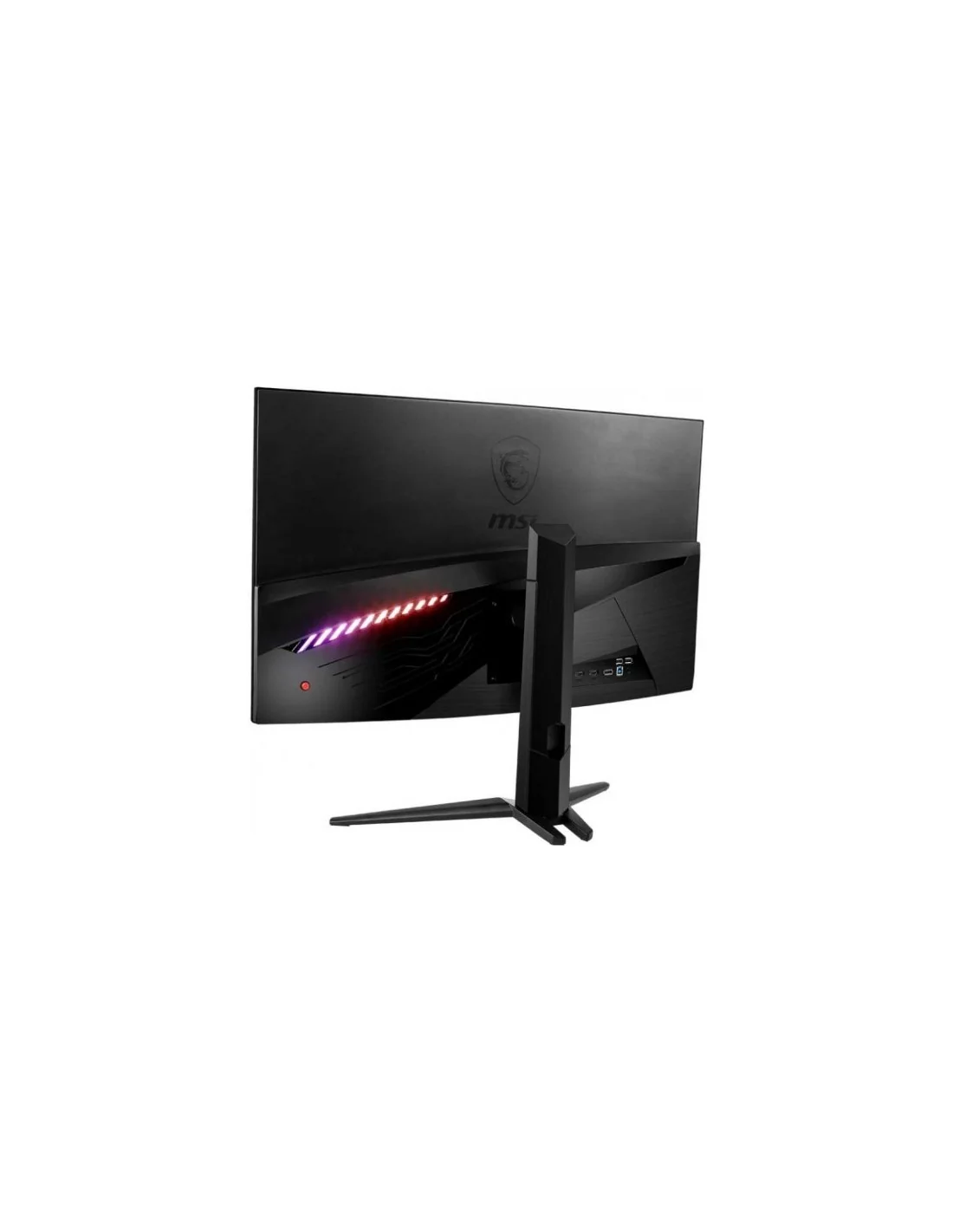 MSI Optix MAG322CQR 31.5" LED WQHD FreeSync 165Hz Curvo