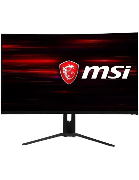 MSI Optix MAG322CQR 31.5" LED WQHD FreeSync 165Hz Curvo