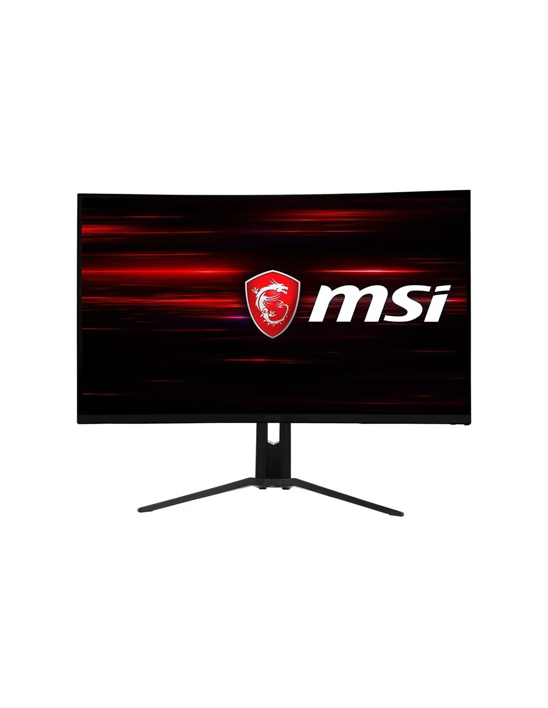 MSI Optix MAG322CQR 31.5" LED WQHD FreeSync 165Hz Curvo