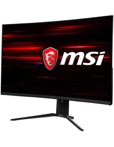 MSI Optix MAG322CQR 31.5" LED WQHD FreeSync 165Hz Curvo