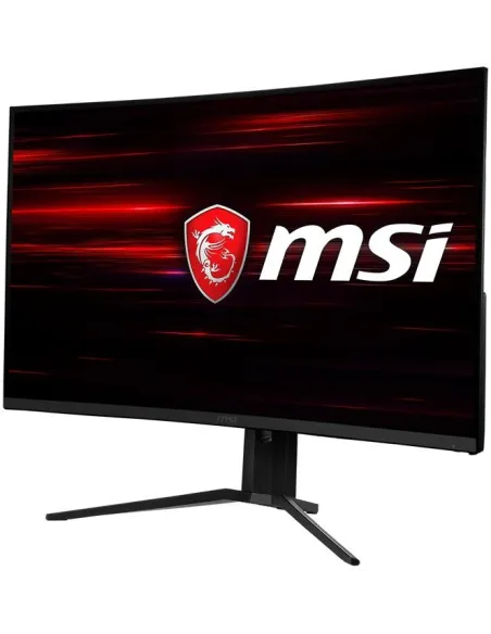 MSI Optix MAG322CQR 31.5" LED WQHD FreeSync 165Hz Curvo