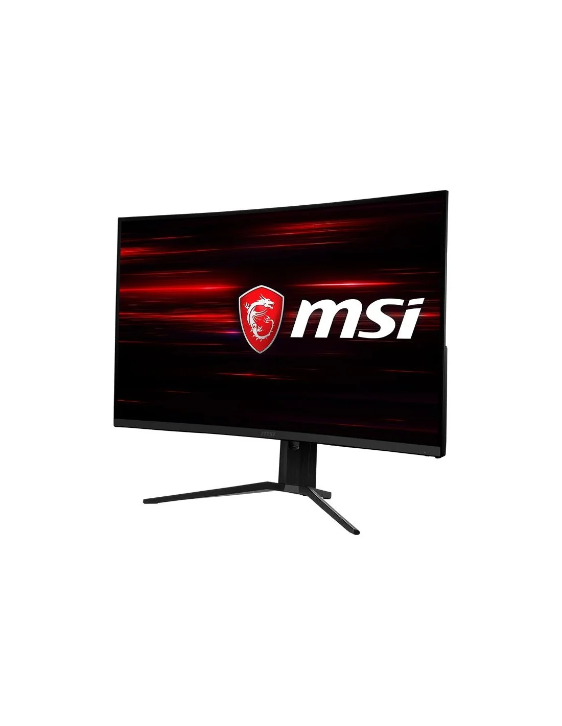 MSI Optix MAG322CQR 31.5" LED WQHD FreeSync 165Hz Curvo