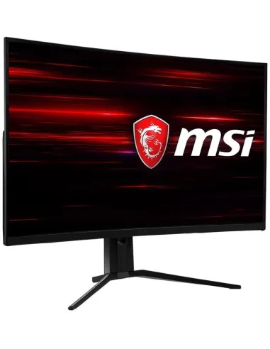 MSI Optix MAG322CQR 31.5" LED WQHD FreeSync 165Hz Curvo