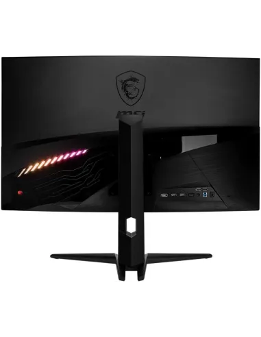 MSI Optix MAG322CQR 31.5" LED WQHD FreeSync 165Hz Curvo