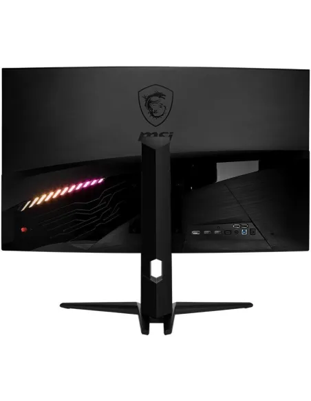 MSI Optix MAG322CQR 31.5" LED WQHD FreeSync 165Hz Curvo
