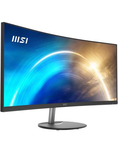 MSI PRO MP341CQ 34" LED UWQHD 100Hz Curva