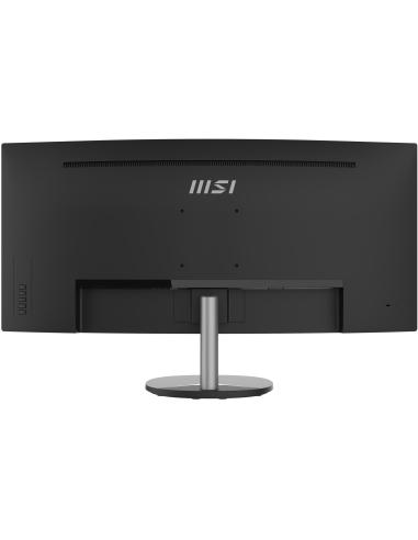 MSI PRO MP341CQ 34" LED UWQHD 100Hz Curva