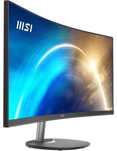 MSI PRO MP341CQ 34" LED UWQHD 100Hz Curva