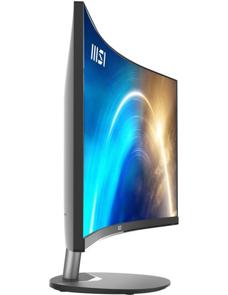 MSI PRO MP341CQ 34" LED UWQHD 100Hz Curva