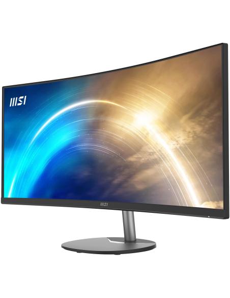 MSI PRO MP341CQ 34" LED UWQHD 100Hz Curva