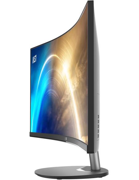MSI PRO MP341CQ 34" LED UWQHD 100Hz Curva
