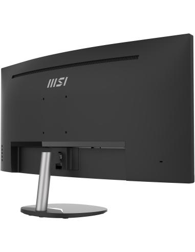 MSI PRO MP341CQ 34" LED UWQHD 100Hz Curva