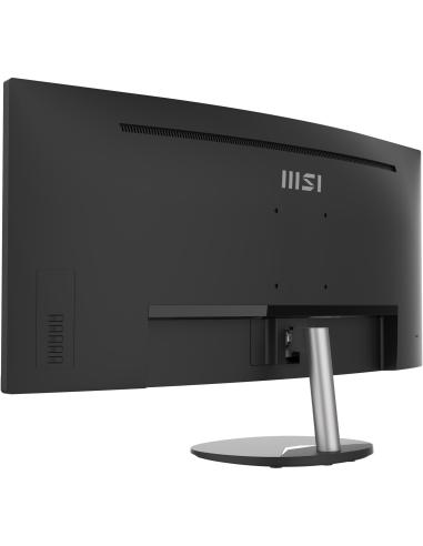 MSI PRO MP341CQ 34" LED UWQHD 100Hz Curva