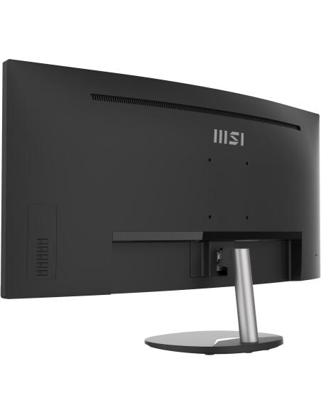 MSI PRO MP341CQ 34" LED UWQHD 100Hz Curva