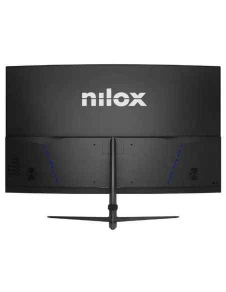 Nilox NXM24CRV01 24" LED FullHD 165Hz Curva
