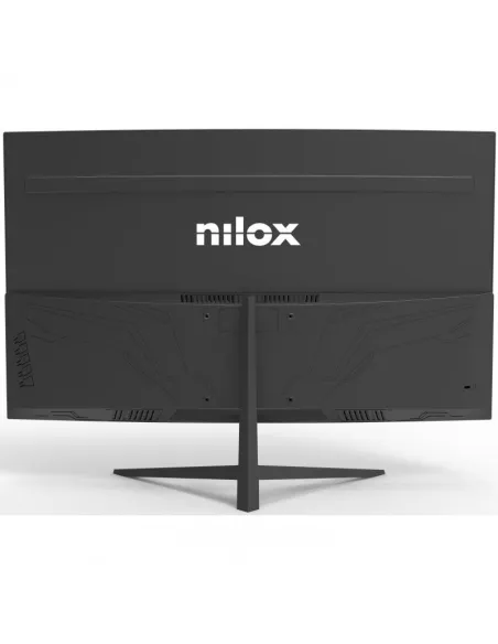 Nilox NXM272K14401 27" LED QHD 144Hz Curvo