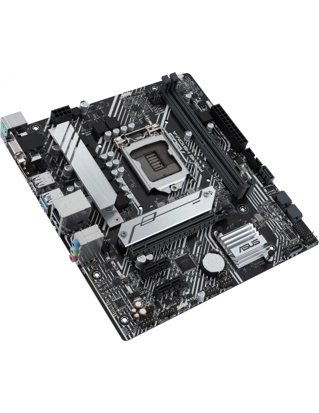 Asus PRIME H510M-A