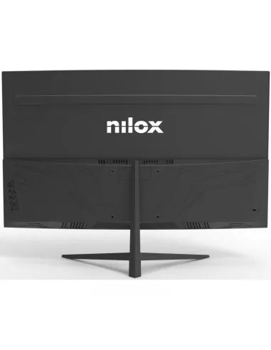 Nilox NXM27CRV01 27" LED FullHD 165Hz Curvo